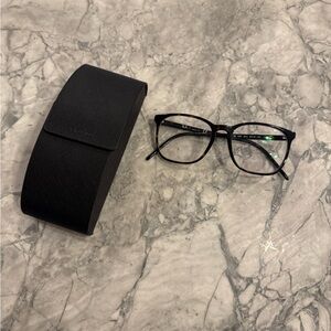 Men’s Rayban Eyeglasses